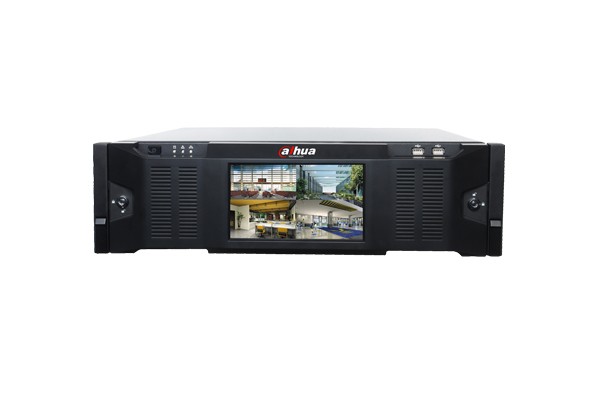 大華16盤位 智能 4K NVR 616-4KS2系列 DH-NVR616-64-4KS2 