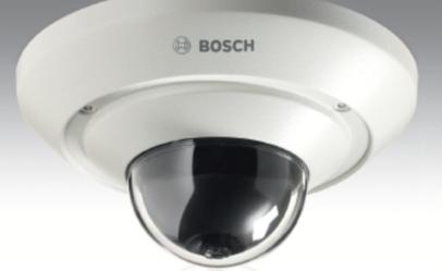 BOSCH高清攝像機 NUC-20012-F2