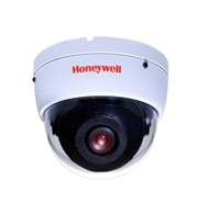 Honeywell600線高分辨率日夜轉(zhuǎn)換迷你半球攝像機(jī) HDC-6600P-36