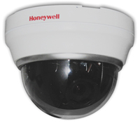 Honeywell高分辨率日夜轉(zhuǎn)換寬動態(tài)固定半球型攝像機(jī) HDC-790P/795P系列