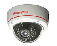 Honeywell650線超高分辨率真實日夜轉(zhuǎn)換寬動態(tài)防暴紅外變焦半球攝像機(jī) HDC-8655PTWVI