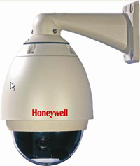 Honeywell26倍高速球型攝像機(jī) HSD-261P