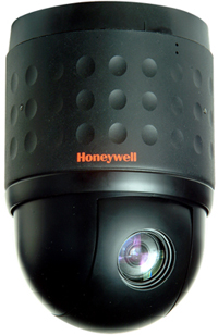 Honeywell36倍寬動態(tài)高速球型攝像機(jī) HSDC-363P