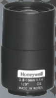 Honeywell手動光圈鏡頭 GL-M50V500CS