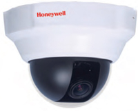 Honeywell1080P高清防暴半球型網(wǎng)絡(luò)攝像機 HIVDC-2300V