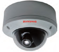 Honeywell720P高清真實日夜轉(zhuǎn)換防暴半球型網(wǎng)絡(luò)攝像機 HIVDC-1105PTV