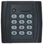 honeywell非接觸式智能卡讀卡器 HON-MSR45 